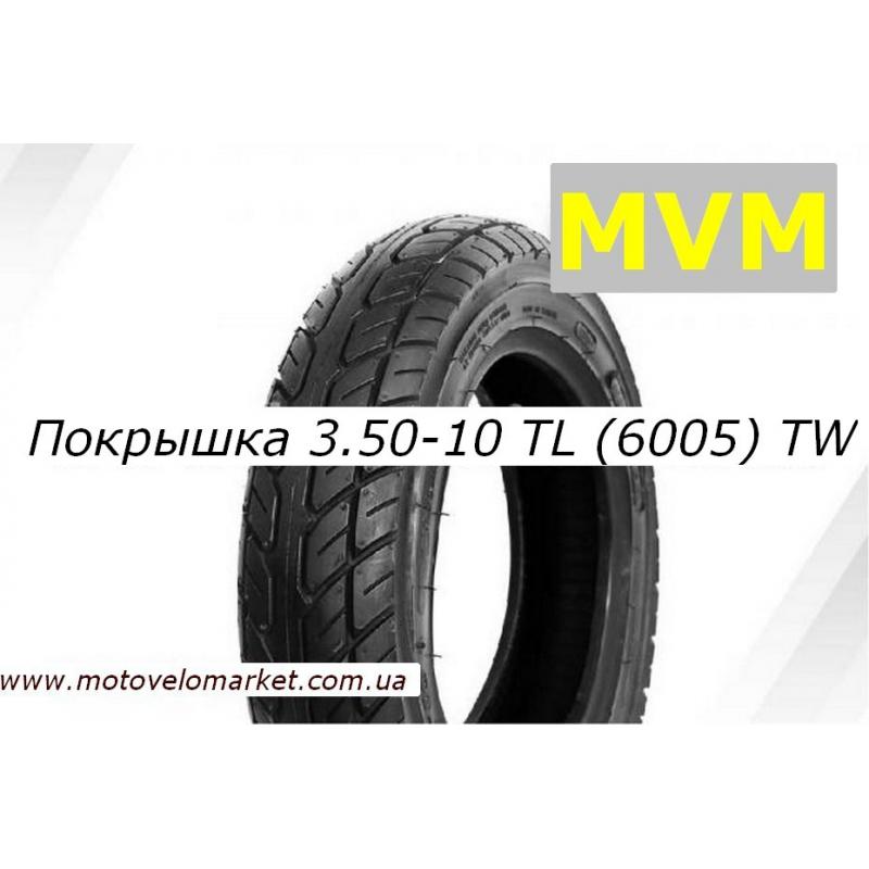 Купить Покрышка 3.50-10 TL (6005)   "Mototech"   